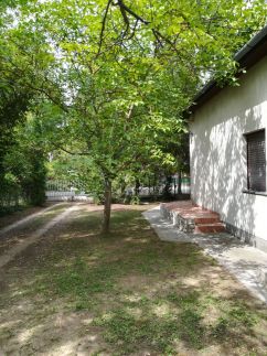 Árnyas Pihenőház23