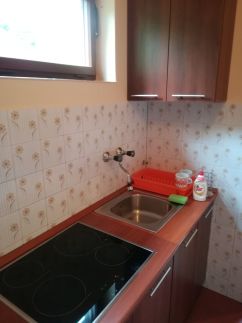 Árnyas Pihenőház5