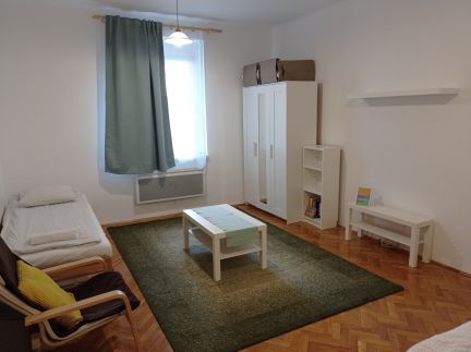 Gizella Apartman8