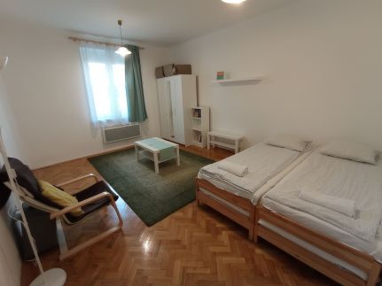 Gizella Apartman9