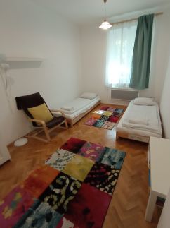 Gizella Apartman14