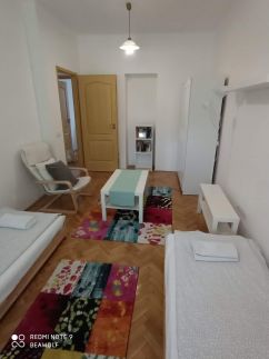 Gizella Apartman4