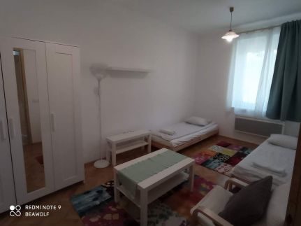 Gizella Apartman5