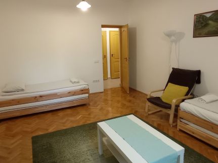 Gizella Apartman6