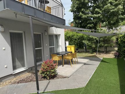 Silver Lelle Apartmanok15