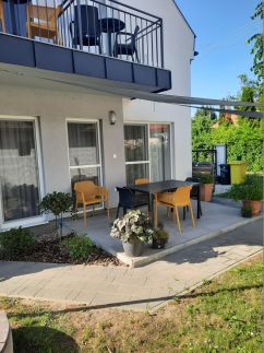 Silver Lelle Apartmanok5