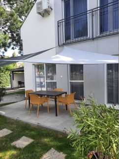 Silver Lelle Apartmanok7