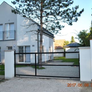 Silver Lelle Apartmanok