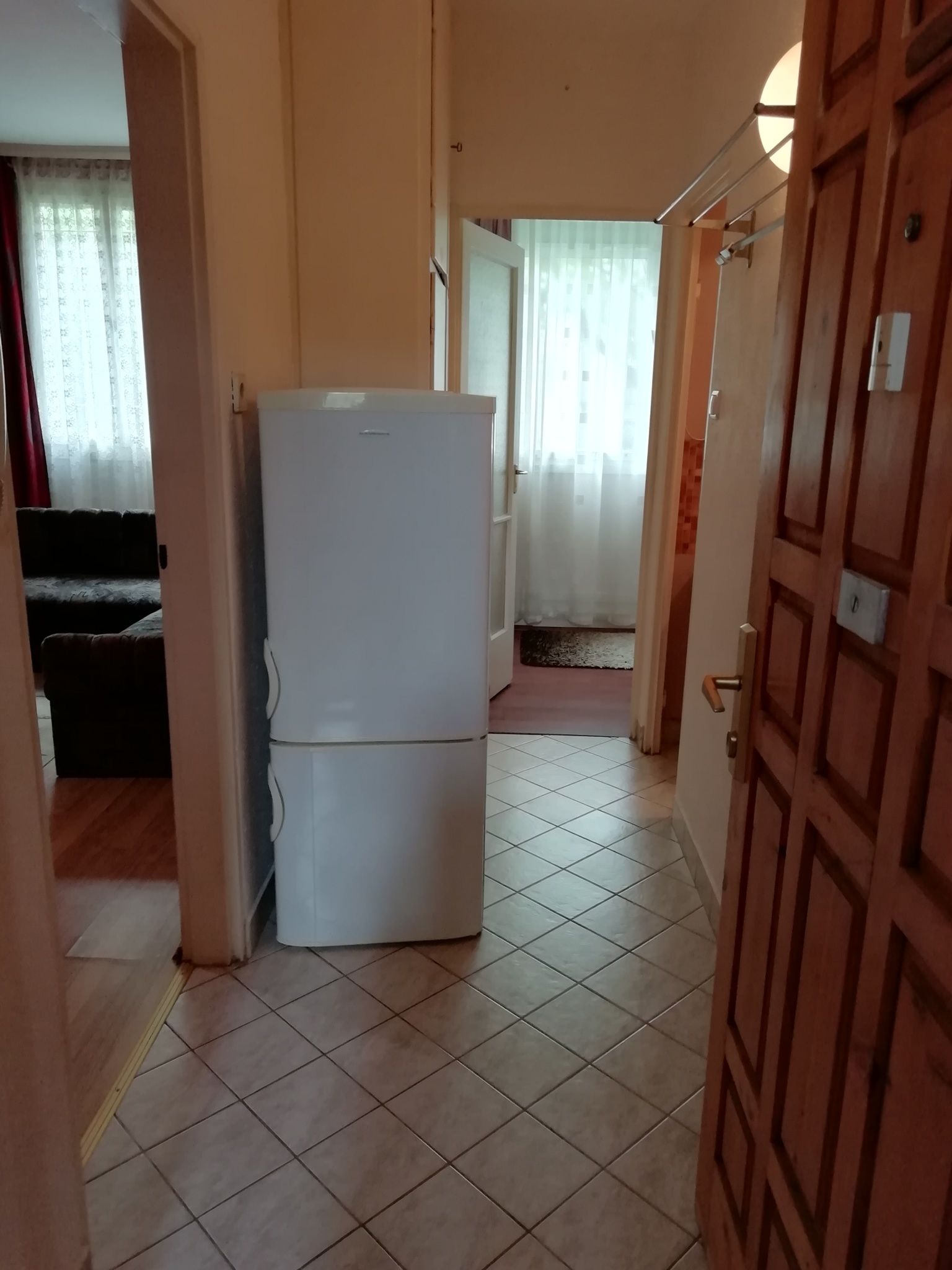 KATA Apartman – Siklós fotó 1