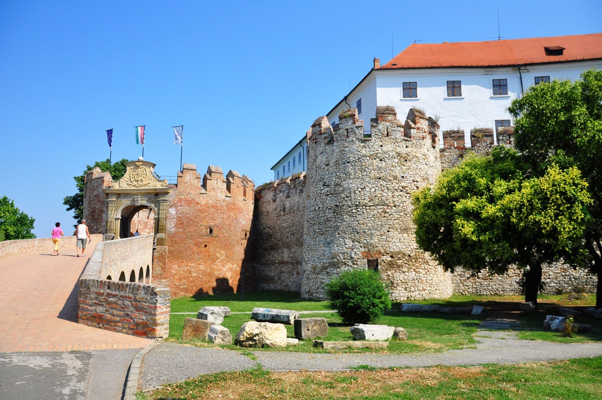 KATA Apartman – Siklós fotó 2