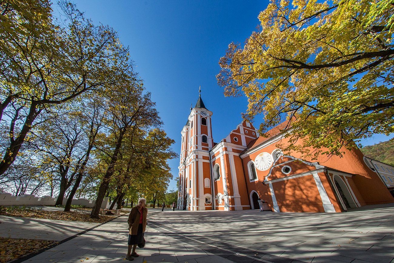 KATA Apartman – Siklós fotó 4