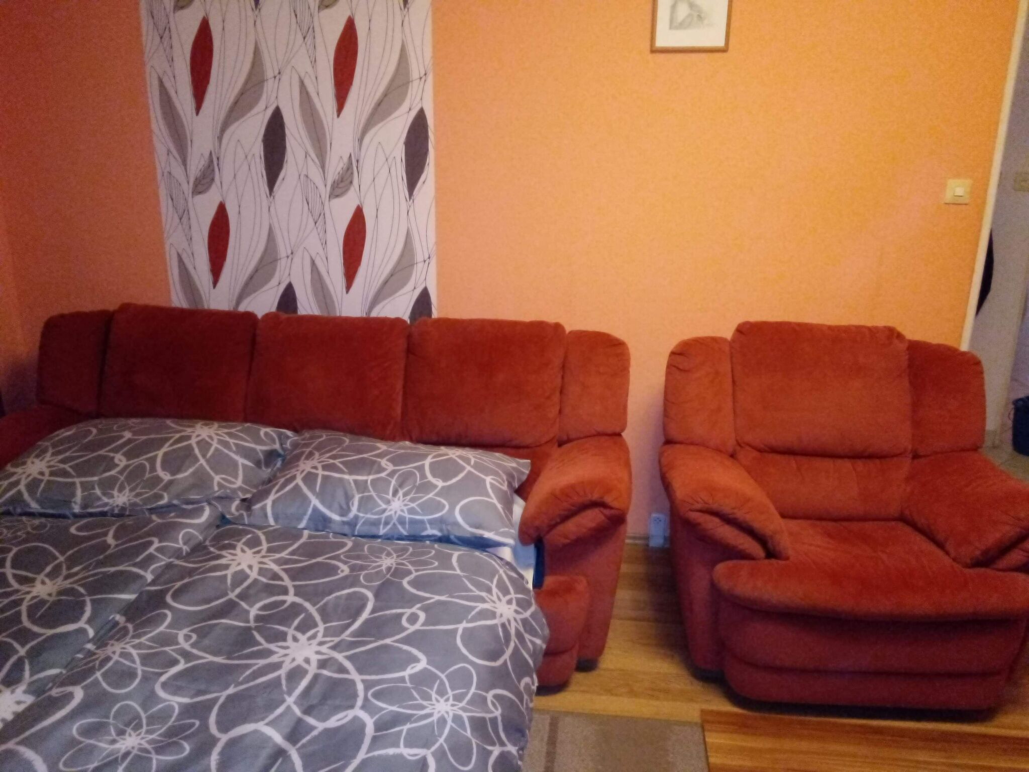 KATA Apartman – Siklós