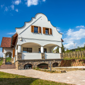 Vivaza Villa