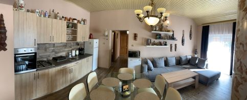 Villa Szofia Vendégház9