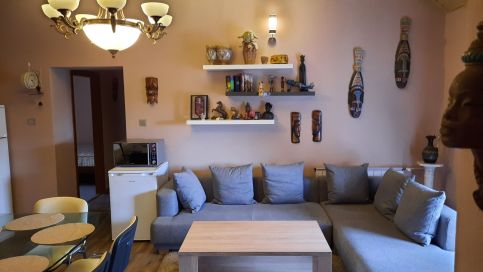 Villa Szofia Vendégház10