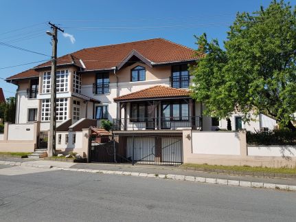 Villa Szofia Vendégház1