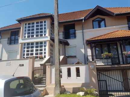 Villa Szofia Vendégház2