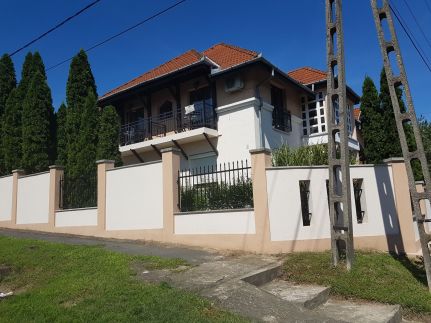 Villa Szofia Vendégház3
