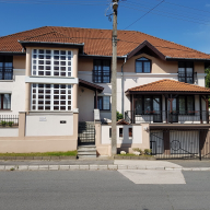 Villa Szofia Vendégház