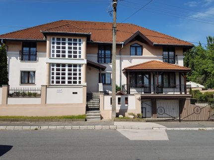 Villa Szofia Vendégház