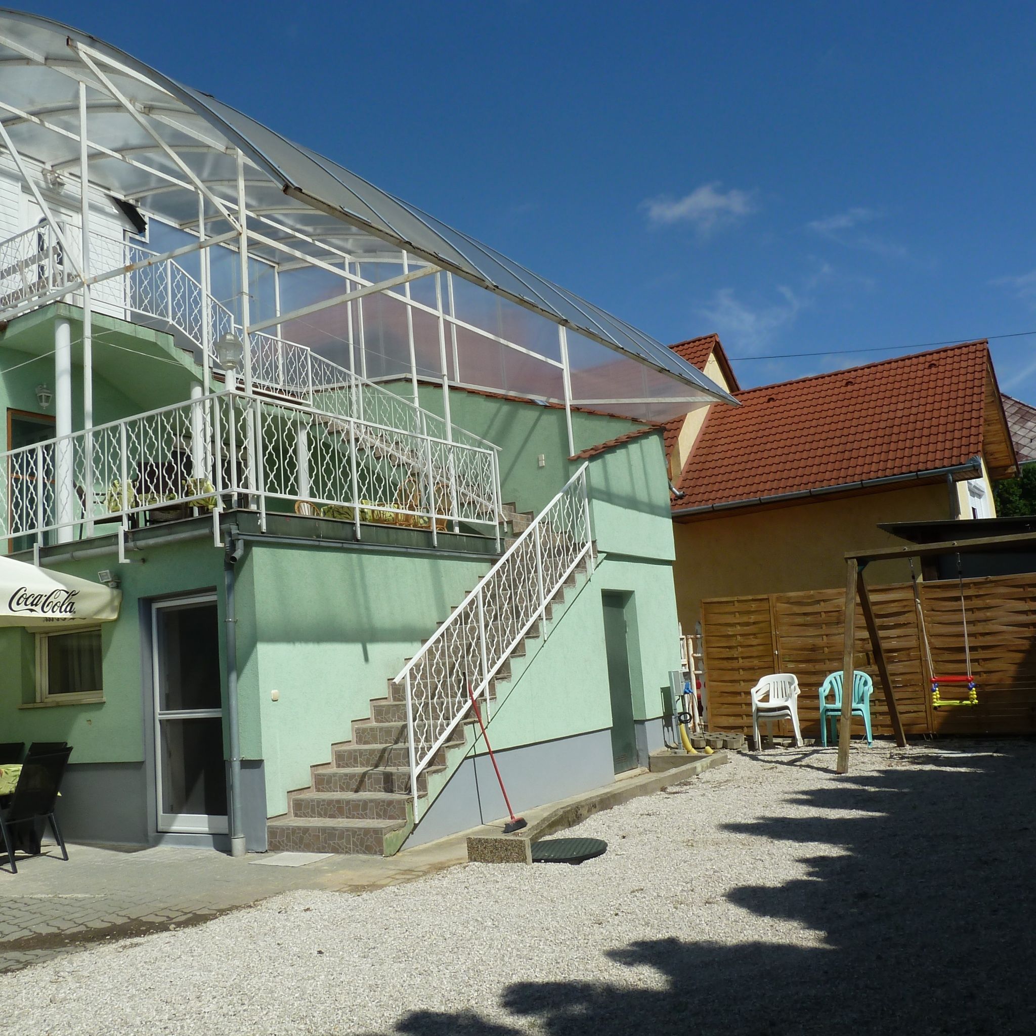 Menta Apartmanház – Hévíz fotó 2
