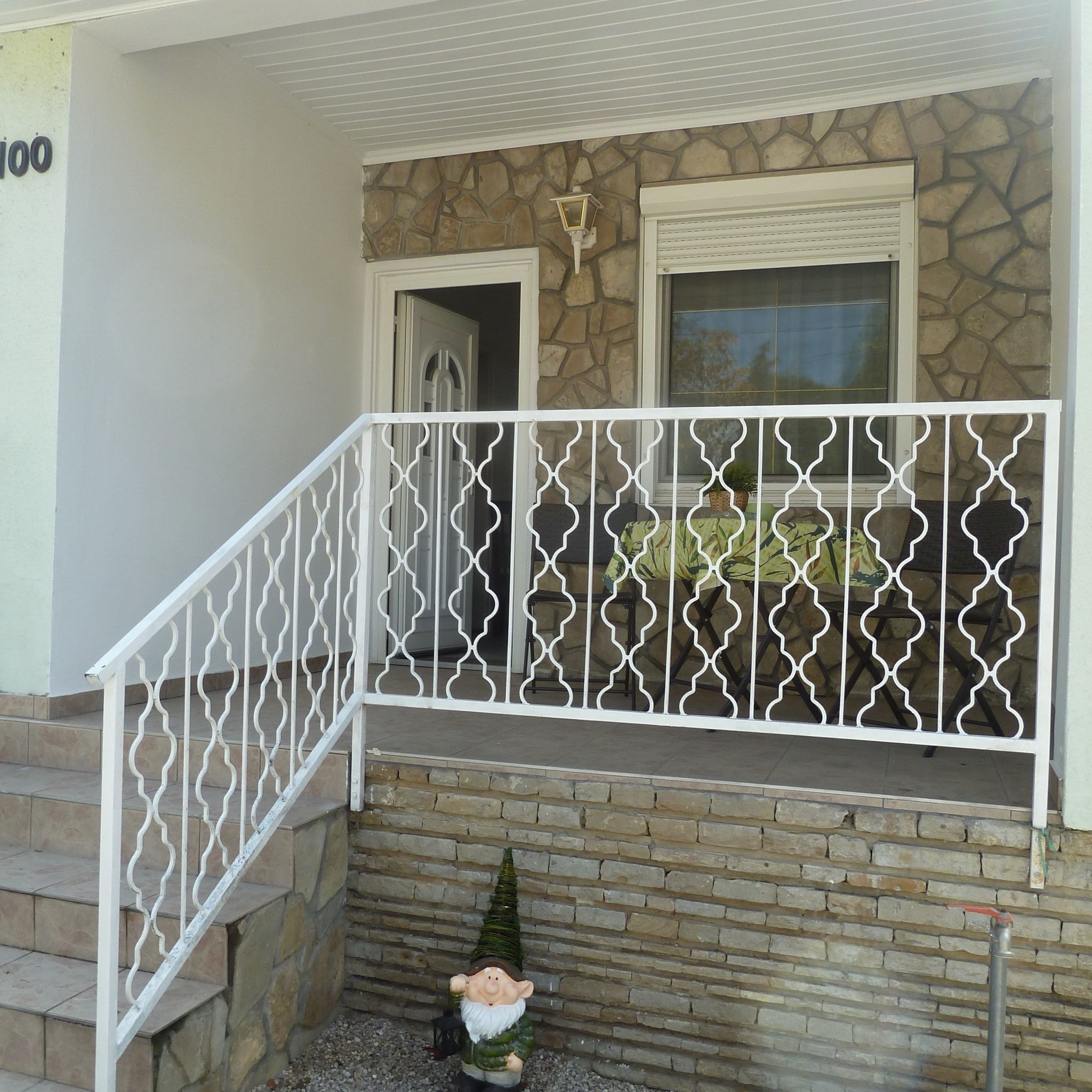 Menta Apartmanház – Hévíz fotó 3