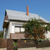 Herők Vendégház
