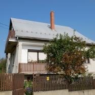 Herők Vendégház – Terény