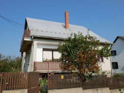 Herők Vendégház – Terény