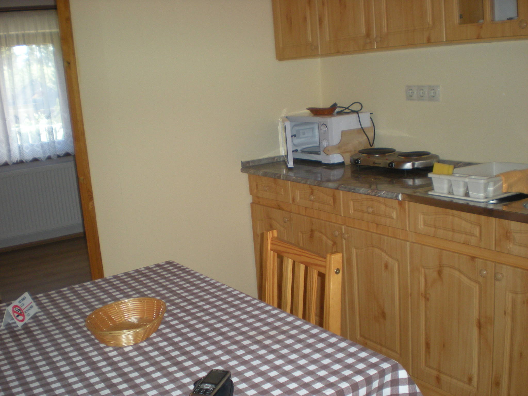 Parti Panzió és Apartmanok – Tata fotó 5