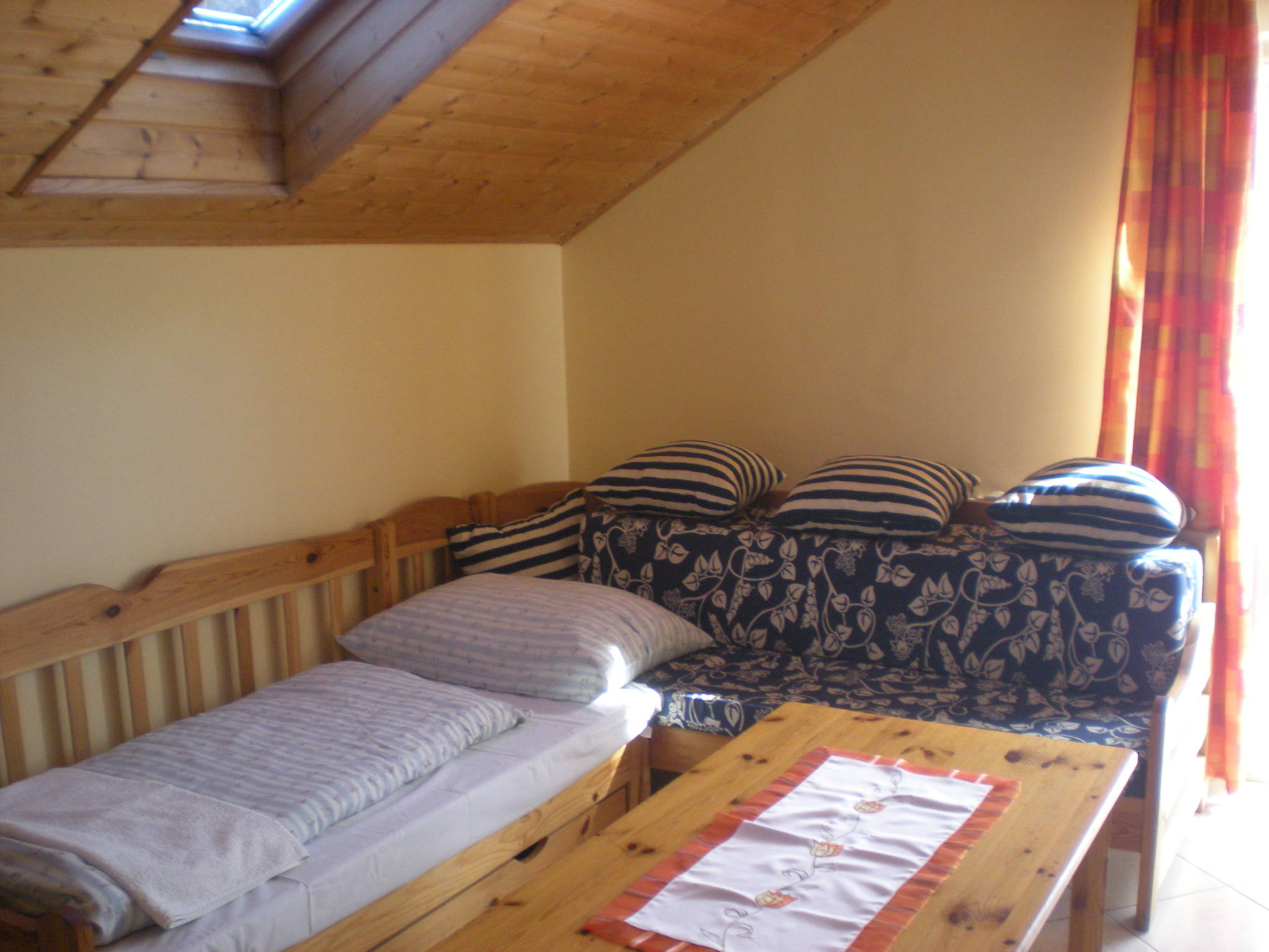 Parti Panzió és Apartmanok – Tata fotó 6