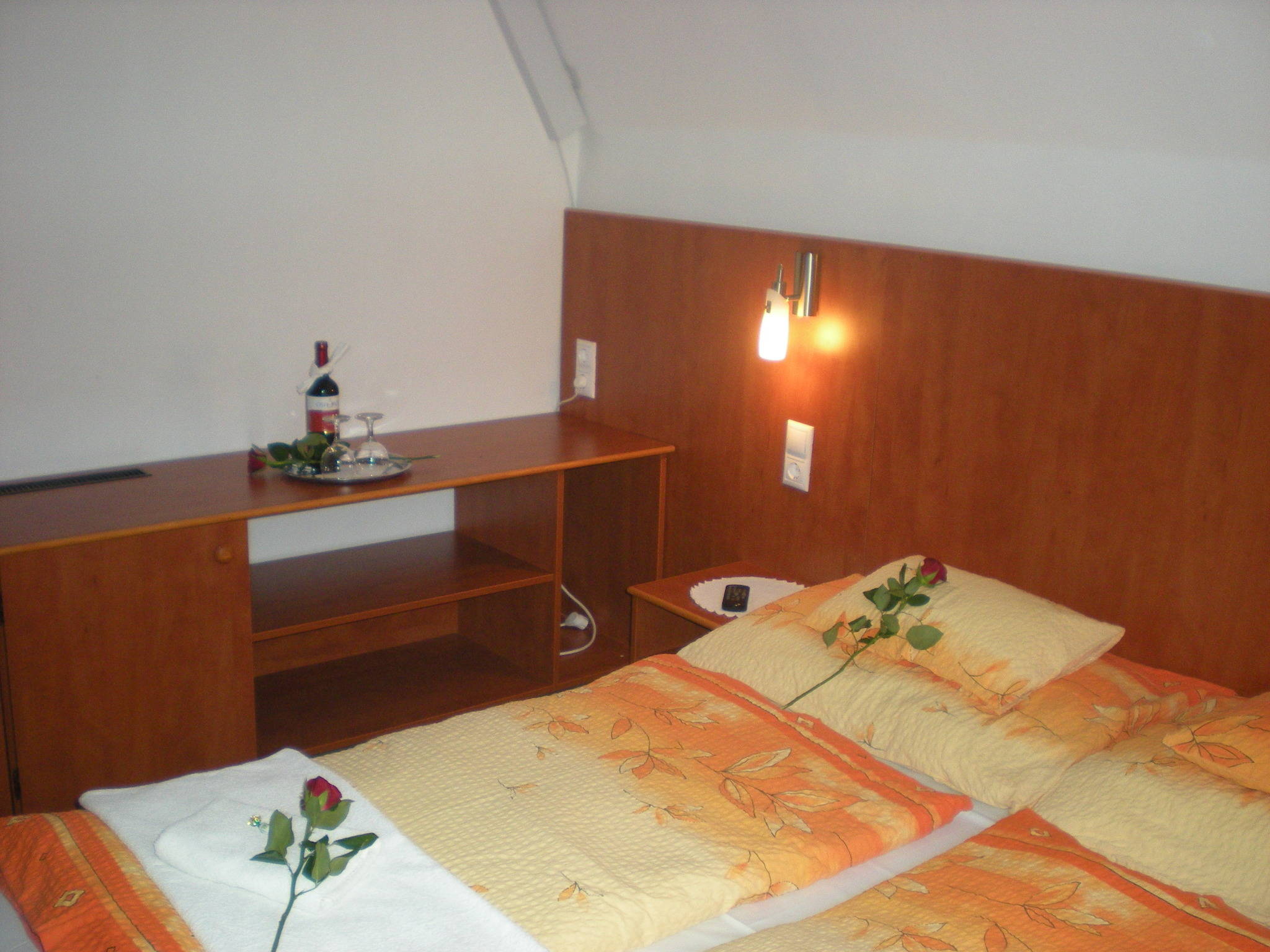 Parti Panzió és Apartmanok – Tata fotó 10
