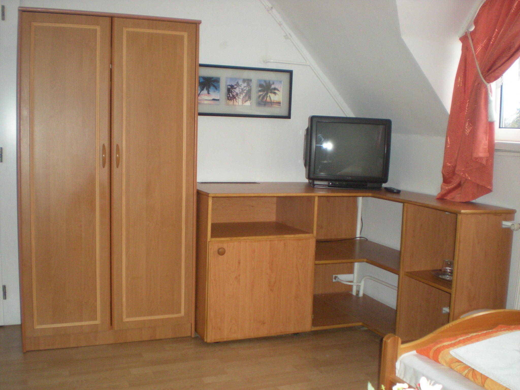 Parti Panzió és Apartmanok – Tata fotó 15