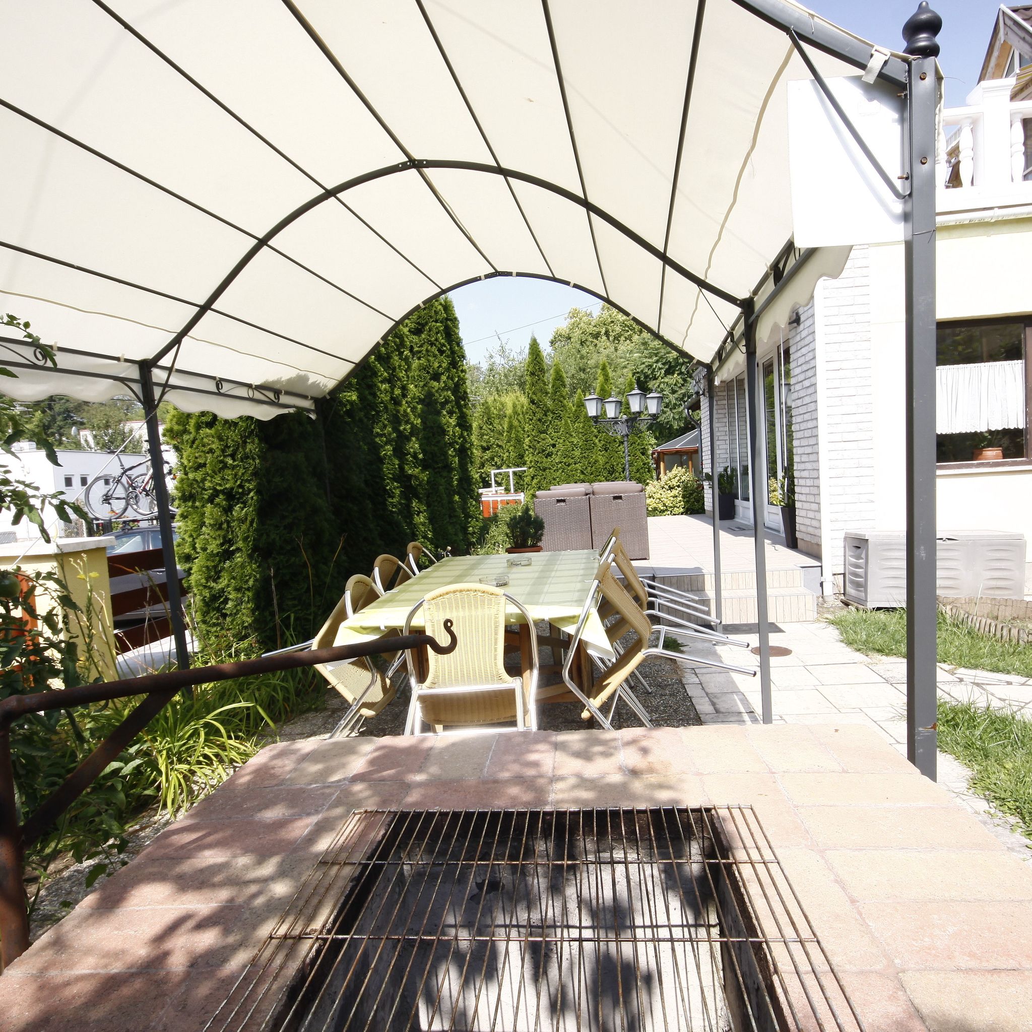 Parti Panzió és Apartmanok – Tata fotó 20