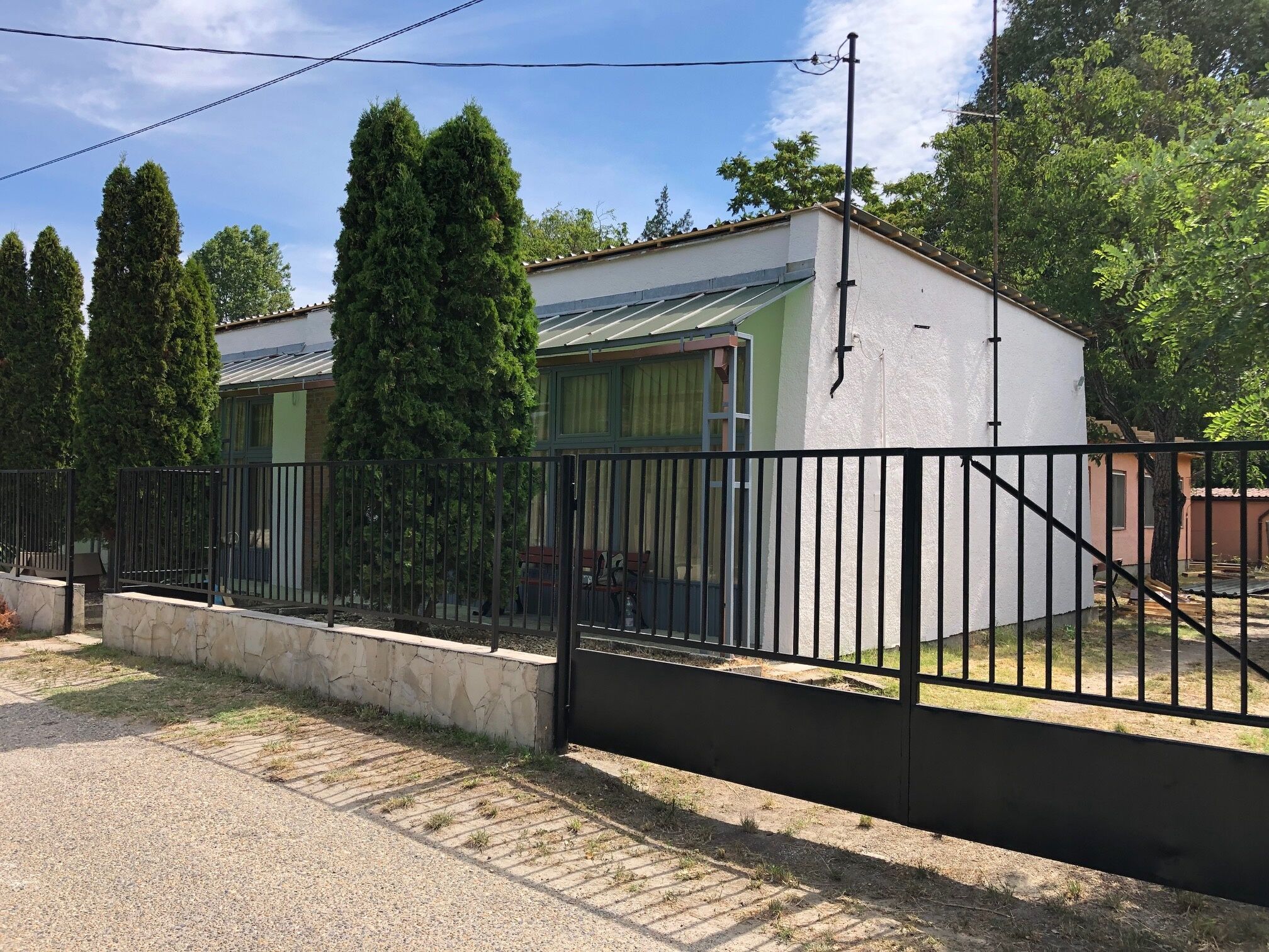 Szelid Üdülőház – Dunapataj fotó 12