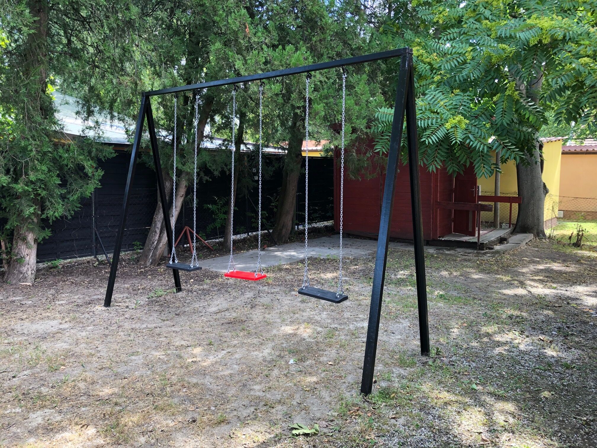 Szelid Üdülőház – Dunapataj fotó 8
