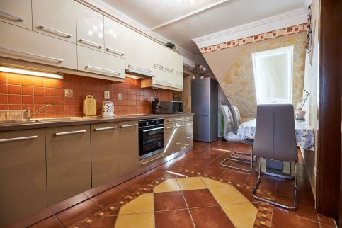 Valentin Deluxe Apartman17