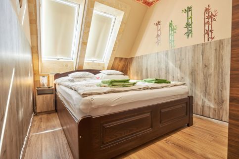 Valentin Deluxe Apartman3