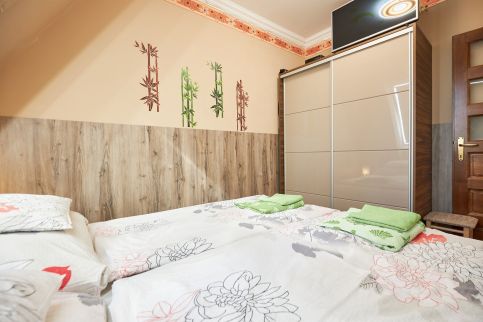 Valentin Deluxe Apartman4
