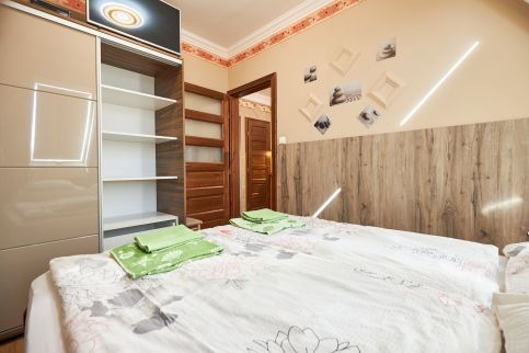 Valentin Deluxe Apartman5