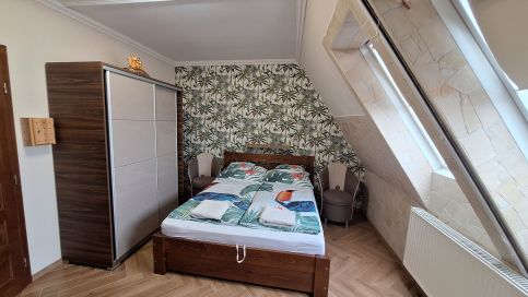 Valentin Deluxe Apartman26