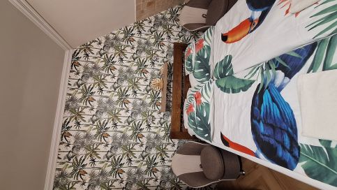 Valentin Deluxe Apartman28