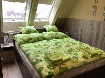 Valentin Deluxe Apartman9