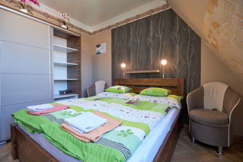 Valentin Deluxe Apartman10