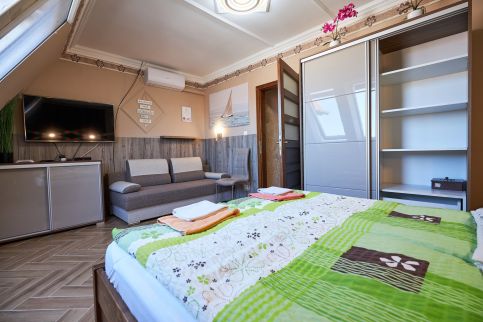 Valentin Deluxe Apartman12