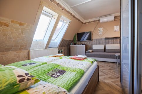 Valentin Deluxe Apartman13