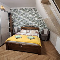 Valentin Deluxe Apartman