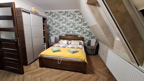 Valentin Deluxe Apartman