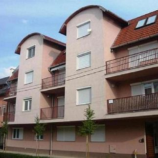 Valentin Deluxe Apartman