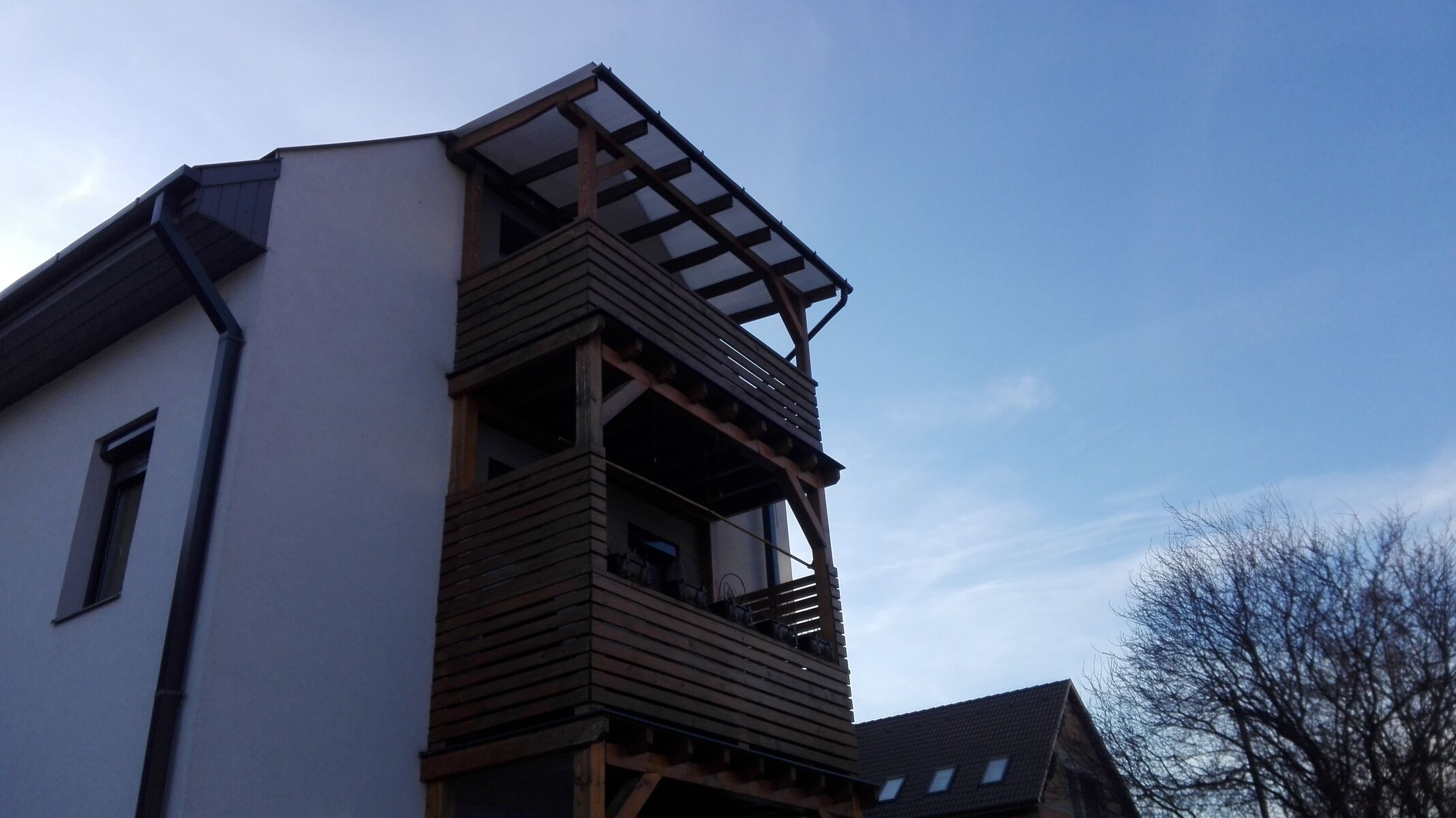 Antracit Apartman – Eger fotó 20